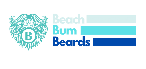 Beach Bum Beards Care